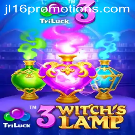 3WitchsLamp Game and the Significance of JL16