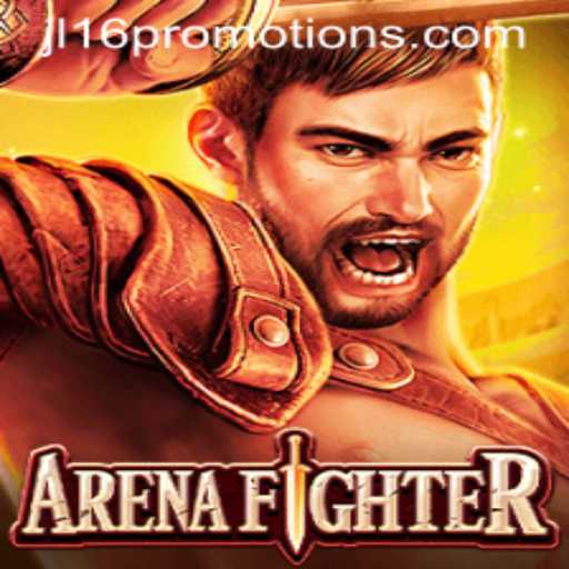 ArenaFighter: A New Era in Competitive Gaming with JL16
