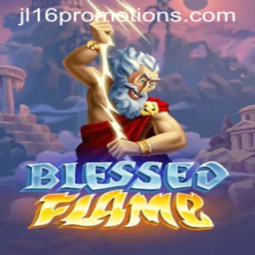 Discover the Enchanting World of BlessedFlame: A Deep Dive Into Gameplay and Strategy