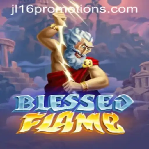 Discover the Enchanting World of BlessedFlame: A Deep Dive Into Gameplay and Strategy