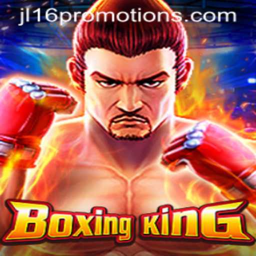 Experience the Thrill of BoxingKing: JL16 - The Ultimate Fighting Game