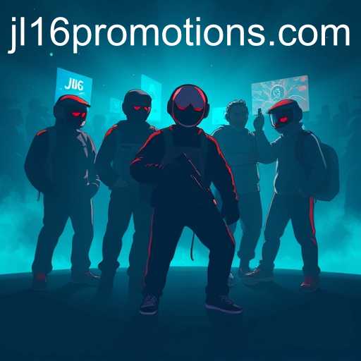 The Emerging Player Community: A Focus on JL16