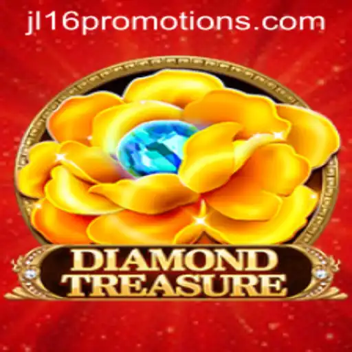 Discover the Adventure of Diamondtreasure: A New Era of Gaming with JL16