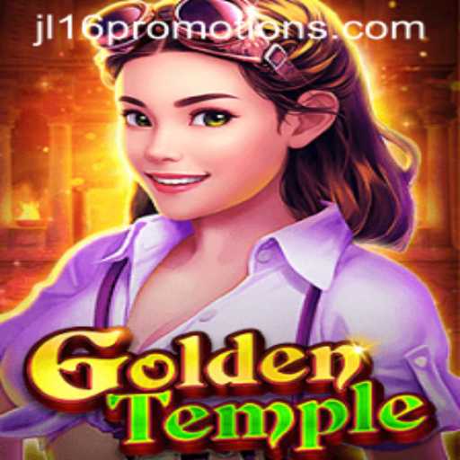GoldenTemple: Enter the World of Adventure and Strategy