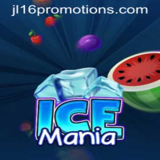 Discover the Chilling World of IceMania