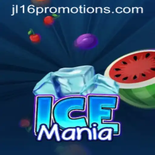 Discover the Chilling World of IceMania