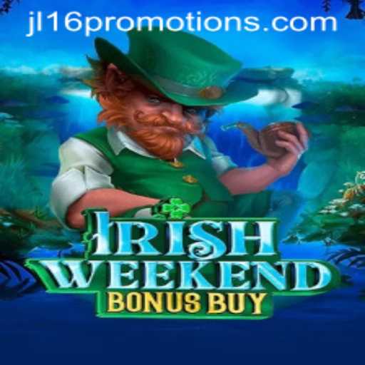 Exploring IrishWeekendBonusBuy: A New Gaming Experience