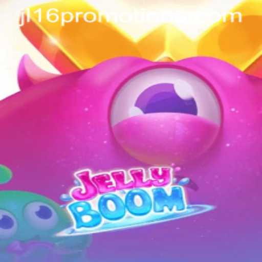 Discover the Exciting World of JellyBoom: A Comprehensive Guide to JL16