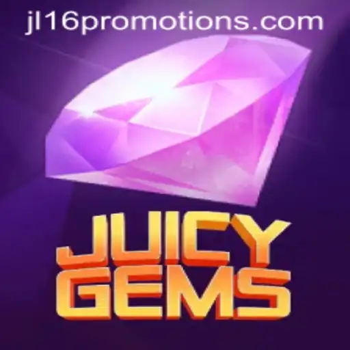 Discover the Enchanting World of JuicyGems: A Game Revolution with JL16