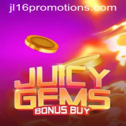 Discover the Thrills of JuicyGemsBonusBuy: A Comprehensive Guide