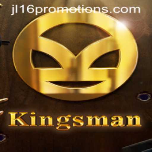 Kingsman: The Emergence of JL16