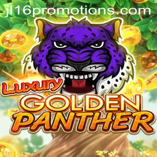 Exploring the Enchanting World of LUXURYGOLDENPANTHER: A Guide to Mastering JL16