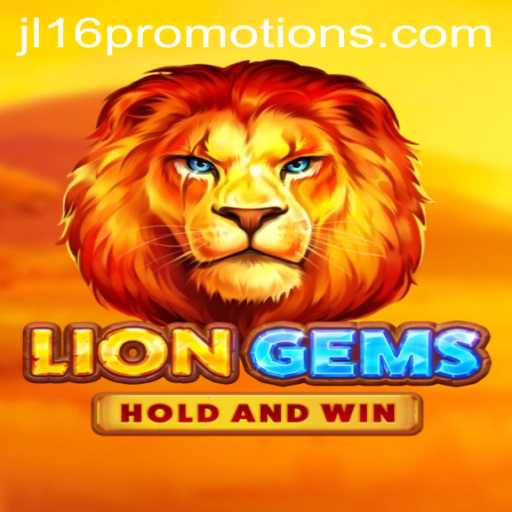 Unveiling the Adventure: LionGems and the JL16 Challenge