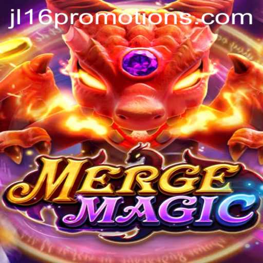 Exploring the Enchanting World of MergeMagic: A Magical Puzzle Adventure