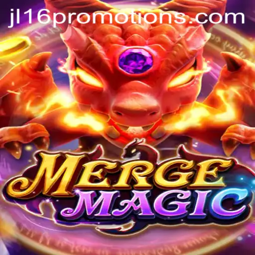 Exploring the Enchanting World of MergeMagic: A Magical Puzzle Adventure