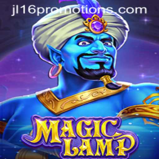 Unveiling the Mysteries of MagicLamp: An Enthralling Journey into the World of JL16