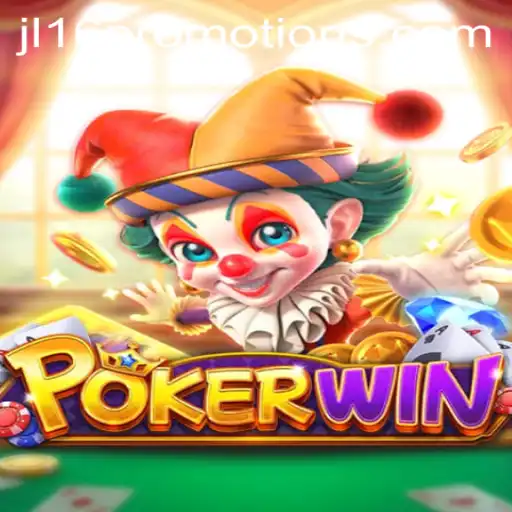 POKERWIN: The Exciting Game Taking the World by Storm