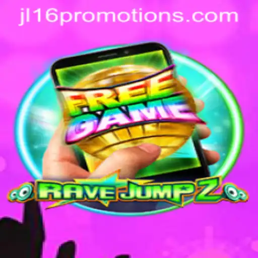 Exploring RaveJump2M: The Ultimate Jump and Groove Experience