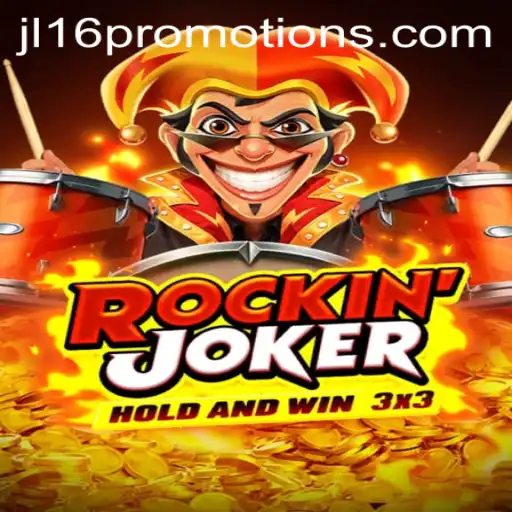 Unveiling RockinJoker: The Thrilling Game Experience
