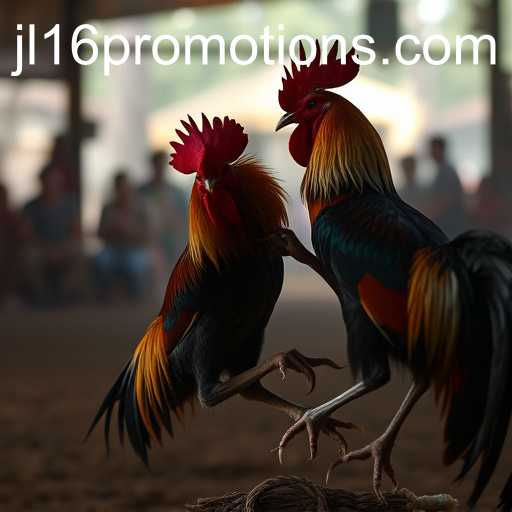 Exploring the Intricacies of Sabong Games and the Emerging Role of JL16