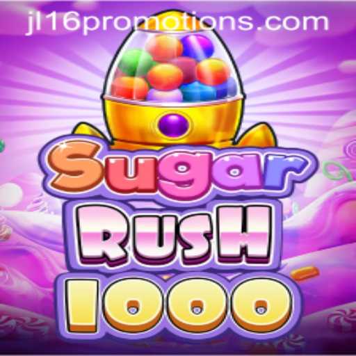 The Exciting World of SugarRush1000: Dive Into the Sweet Adventure