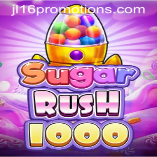 The Exciting World of SugarRush1000: Dive Into the Sweet Adventure