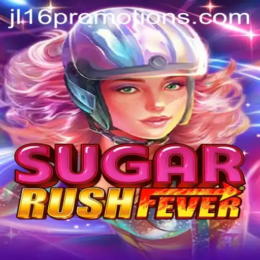 Exploring the Excitement of SugarRushFever: A Comprehensive Guide to the Whimsical World of JL16
