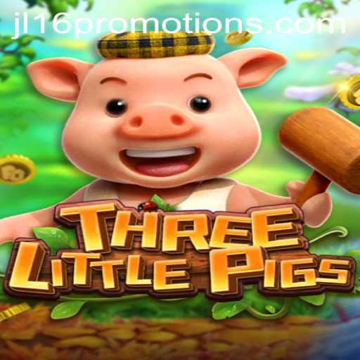 Unveiling the Magic of THREELITTLEPIGS: A Journey into Adventure and Strategy