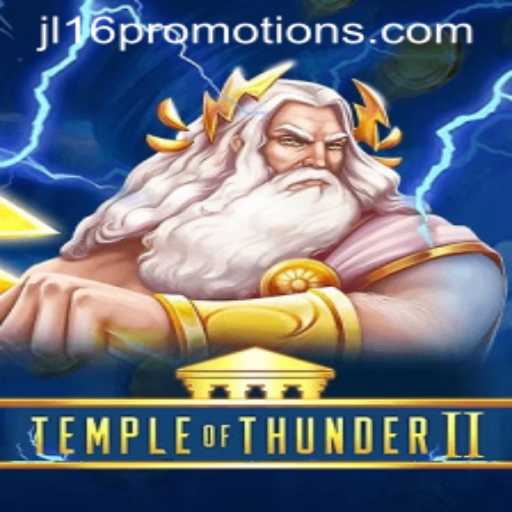 Exploring the Dynamic World of TempleofThunderII: The JL16 Update