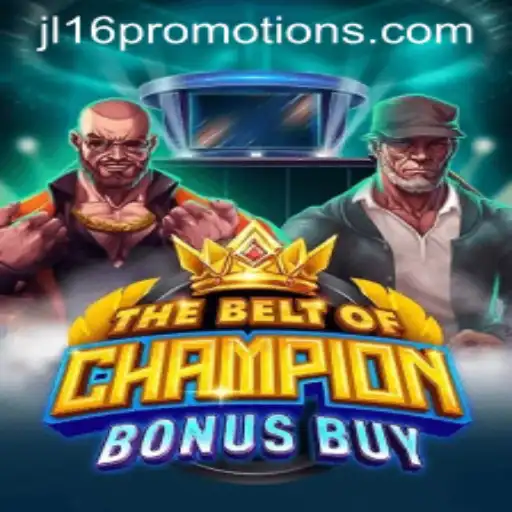 TheBeltOfChampionBonusBuy: A Journey into Gaming Excellence