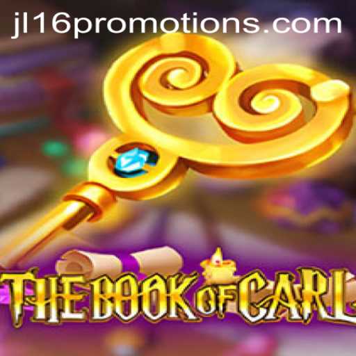 Exploring TheBookofCarl: The New Exciting Journey in Gaming with JL16