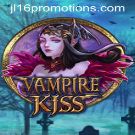 Unearth the Mystical World of VampireKiss: Dive into the Darkness with Keyword 'JL16'